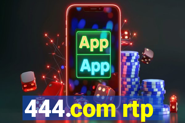 444.com rtp